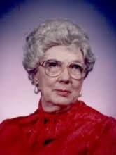 Obituary information for Jeanette Johnson