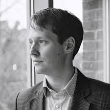 Looking forward to Dr Nathan Cardon's (University of Birmingham) upcoming… 