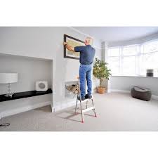 Check spelling or type a new query. Little Giant Flip N Lite Ladder Type 1a Step Ladders
