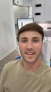 Yall take care of your pretty teeth! #dentist #clean #teeth #truth  #relatable #viral #life #dailyhygiene