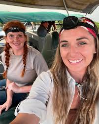 Ashley Dead Eye Jones Kaylyn Glenn