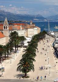 Pogoda w okresie lipca i sierpnia sprawia, że wakacje w chorwacji zawsze zostawią niesamowite wspomnienia. Chorwacja Trogir Trogir Croatia Croatia Croatia Travel