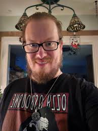 Hello, I'm Tim and something to know about me is I'm new at this