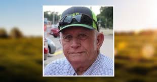 Terrell Carl Scott, Sr. Obituary March 9, 2019