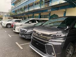 Berikut adalah maklumat kerja kosong sektor kerajaan bagi jabatan kastam diraja malaysia untuk pengambilan 2018. Jabatan Kastam Diraja Malaysia Jkdm Sarawak Sita 42 Kenderaan Mewah Bernilai Rm6 4 Juta Careta