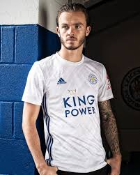 Buy leicester city shirts and get the best deals at the lowest prices on ebay! Leicester City White Away Shirt 2020 21