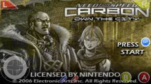 2020 download need for speed most wanted apk + mod + obb (unlimited money, . Need For Speed Carbon Apk 2 6 Aplicacion Android Descargar