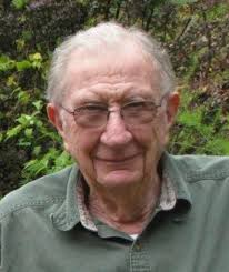 Obituary for Blake Lovin Wilkey