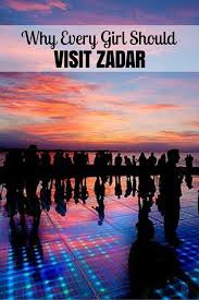 Things To Do In Croatia Visit Zadar Croatia Travel Guide Croatia Travel Guide Croatia Travel Zadar