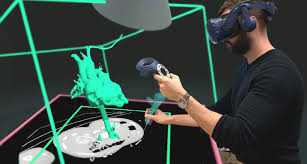 Virtual reality is becoming the gold standard for the medical industry, especially in surgery. Virtual Reality Archives Perfect 3d Printing Filament