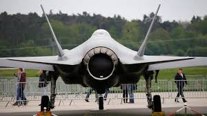 Russian Su 57 V Us F 35 Which Is Better Rt Op Ed