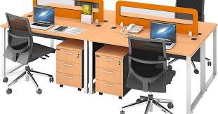 Meja kantor meja kerja l powell modera meja tulis 100 cm beech rp.1.507.275 Kamu Wajib Tahu Ini Dia Jenis Jenis Meja Kerja Kantor Dan Kriterianya Heni Prasetyorini