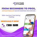 Anytime Fitness Chinar Park | It's your fitness buddy, that too 24 ...