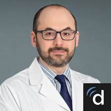 Dr. Justin S. Brandt, MD