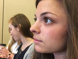 Multimedia News Production Spring 2017