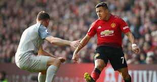 For the latest news on manchester united fc, including scores, fixtures, results, form guide & league position, visit the official website of the premier league. Manchester United Transfer News Live Bruno Fernandes Latest As Man Utd Make Shock Alexis Sanchez Decision North Wales Live
