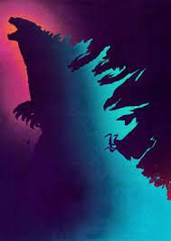 Godzilla King Of The Monsters Poster Id 1628651 Godzilla Wallpaper Godzilla Mobile Wallpaper
