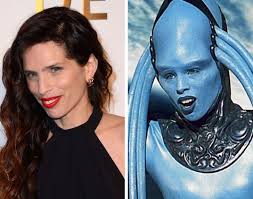 Maïwenn (sometimes credited as maïwenn besco or her birth name maïwenn le besco, born 17 april 1976) is a french actress, film director and screenwriter. 10 Actors Who Underwent Jaw Dropping Metamorphoses To Play A Role