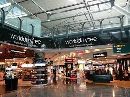 Cyvr) is a transport canada designated international airport in richmond, british columbia. Vancouver Intl Airport Yvr Canada Tripadvisor
