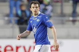 Helt fram til klokken viste 87 minutter hadde rbk alle tre poengene i sin hule. Liverpool Transfers Vegard Forren Trial Cancelled Is Not Such Bad News For Reds Bleacher Report Latest News Videos And Highlights