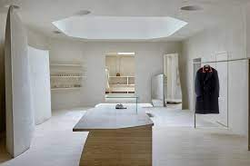 Discover exclusive women's & men's mm6 maison margiela items at buyma's online store. Maison Margiela Store By Studio Anne Holtrop