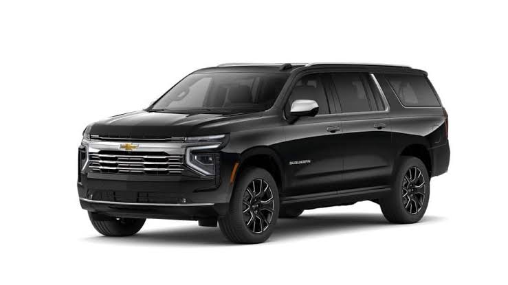 Suburban Premier