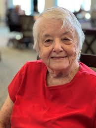 Shirley Burgess Obituary