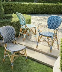 Paris Bistro Collection Frontgate Patio Furnishings Outdoor Patio Set Patio Decor