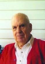 Obituary information for Earle Spencer Proctor