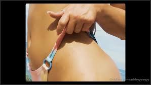 Ashley rey Onlyfans leaked sex video 9 ( 50.7 MB )