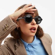 Barner Leith Sun Prescription Blue Light Glasses and Sunglassess