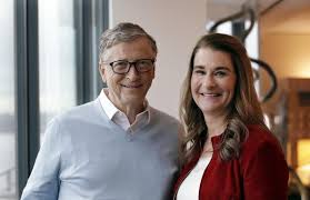 In this ted talk, bill gates says co2 causes ecosystem collapse, and top scientists tell him we have to get co2 emissions down to zero. Nnmr7kpweetpkm