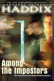 Among the Impostors