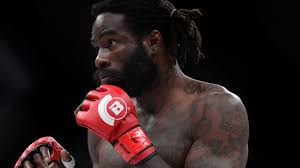 Ex-Bellator star Daniel Straus arrested and charged with aggravated battery  after 'stabbing woman with sharp instrument'