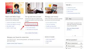 Later this year, customers will be able to tap to initiate an atm transaction at most of wells fargo's more than 13,000 atms. How To Activate Wells Fargo Debit Card Online
