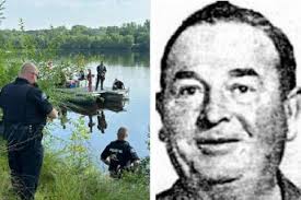 Man Found Dead and Floating Under Bridge Identified Over 20 Years Later
