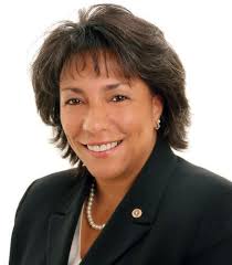 Finalists named for state Supreme Court