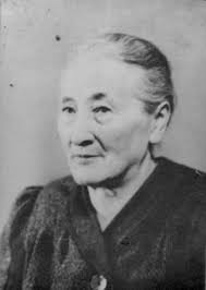 Ahnentafel von Gerhard Wohlgemuth