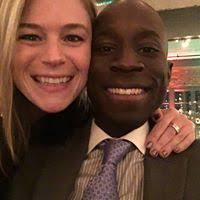 Ayo Jimoh Email & Phone Number