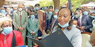 Nairobi deputy governor nominee ann kananu vetting at city hall nairobi. Nvsvyz Xq70hom