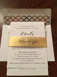 Wedding Invitations Wedding Website Wedding Invitations Our Wedding