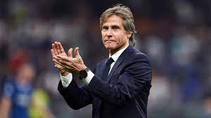 Gabriele oriali non è più un dirigente dell'inter e sui social esplode la rabbia dei tifosi: Oriali Saluta L Inter Sollevato Dall Incarico Di First Team Techinal Manager