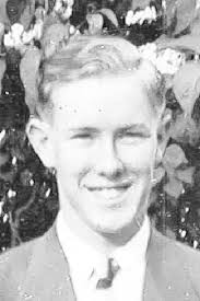 Glenn Olsen Obituary (1931