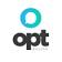 Logo de Opt Óculos
