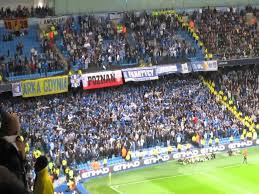 Lech poznan enter the match with 0 wins, 0 draws, and a whopping 0 loses, currently sitting dead last (1) on the table. Groundhopping Manchester City Lech Poznan Poznan Fans Jumping Youtube