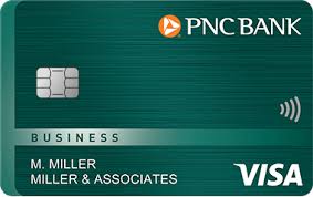 Transfer debt and pay it off within those time periods to. Visa Business Credit Card 0 Introductory Apr Pnc