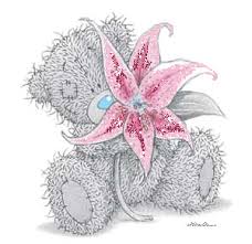 Znalezione obrazy dla zapytania serduszka i misie