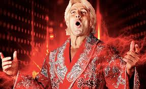 Please help to demonstrate the notability of the topic by citing reliable secondary sources that are independent of the topic and provide significant coverage of it beyond a mere trivial mention. Woo The Legendary Ric Flair Joins Chris Jericho S Rock N Wrestling Rager At Sea Part Deux Second Wave Icon Vs Icon