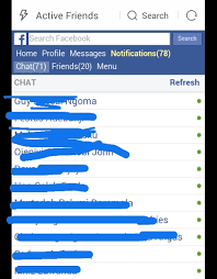 How to refresh facebook page. Facebook Account For Sale Webmasters Nigeria