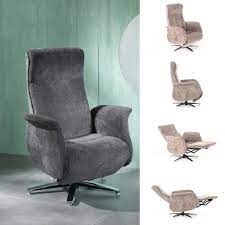 Poltrona Relax Zeta 5 Manuale Schienali Mobili Di Pregio Poltrone